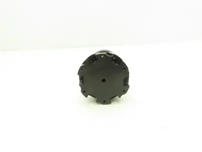 Kennametal 332545R00 Indexable End Face Mill 12-Insert Cutter 3" Head
