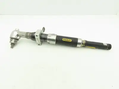 Stanley EB45LH26V2-155 Right Angle Nutrunner 3/8"Drive *Parts or Repair*