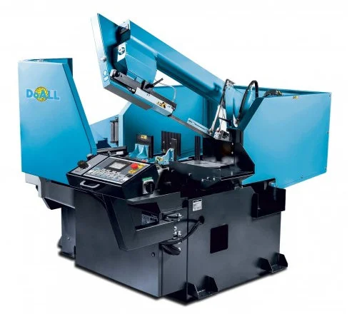 NEW DOALL S-320CNC