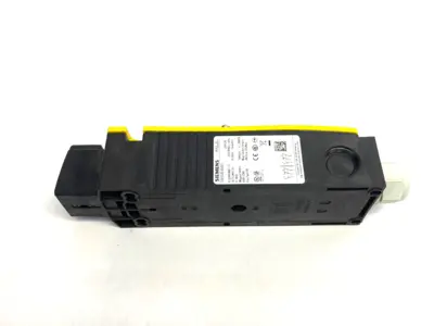USED SIEMENS SAFETY POSITION SWITCH, MAGNETIC INTERLOCK NO KEY