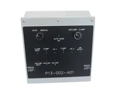 NEW HAMMOND 1488HH9 OPERATOR PANEL P13-002-A01 D0-06DR PSC-24-090