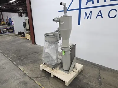 Used CONAIR 1006130102 Dust Collectors Georgia US | Zag Equipment #1316102
