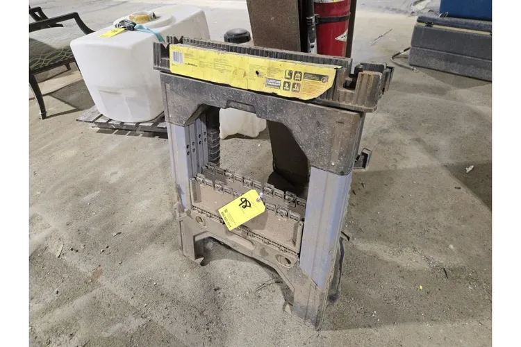 Used _UNKNOWN_ _UNKNOWN_ Construction Equipment (Miscellaneous) Texas US | IRS Auction #1488617