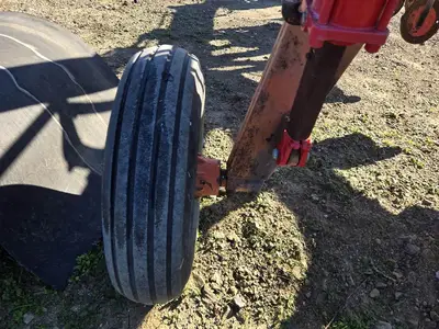 Used 2005 CASE DISC Plows California US | Ben Kaplan Equipment #1182542