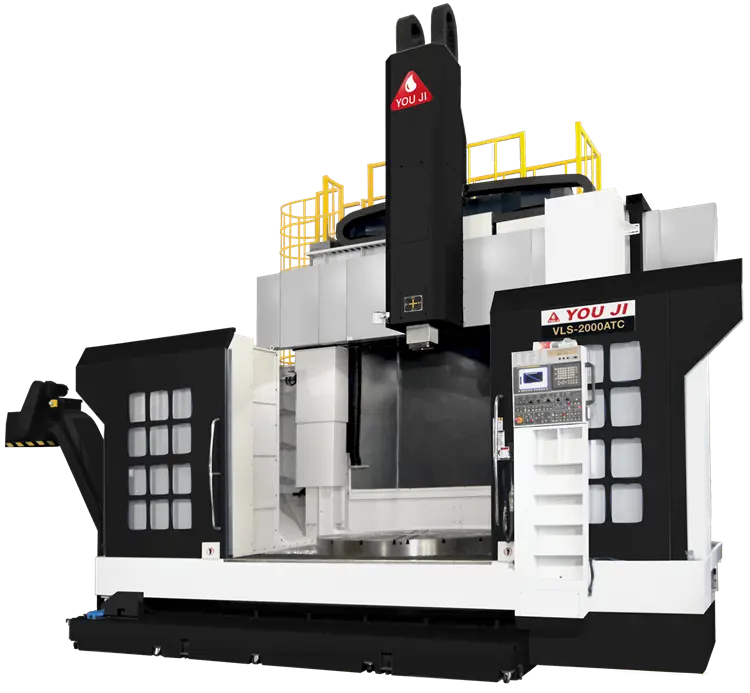 NEW YOU JI VLS-2000ATC