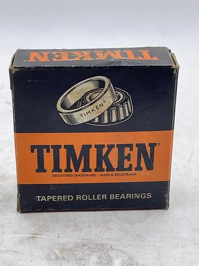 Used TIMKEN TIMKEN 2580 Misc Electrical & Power Parts | ND Industrial Surplus #1212489