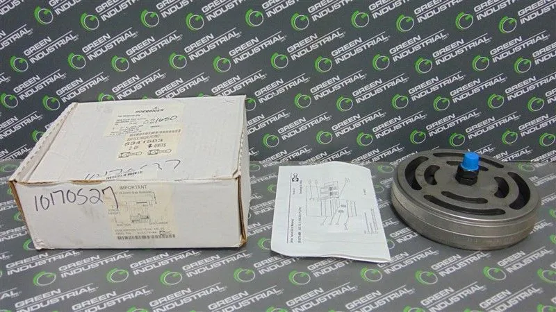 Ariel B-5579-MM Compressor Suction Valve SUC VLV, 160CEX, PC, PRC New NIB