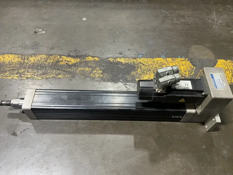 Used KOLLMORGEN ED’SX15058300MF2FT1EIDR60C Pumps Ohio US | HGR 24 #1329456