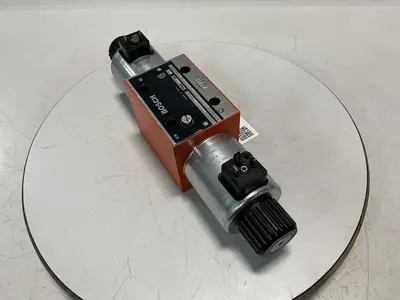 USED BOSCH 081WV10P1V1018WS024/00D51