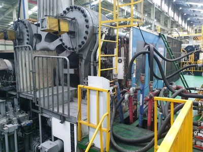 MITSUBISHI Heavy Duty Injection Molding Machine for Plastic Pallets, VIDEOS