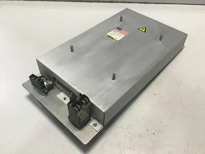 USED CINCINNATI MILACRON CAMAC VST