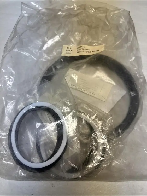 Used REXA K05092-P080 Pump & Valve Parts Ohio US | Surplus Asset Holdings #1236642