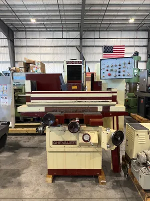 CHEVALIER FSG-618AD Grinders | GMT (3)