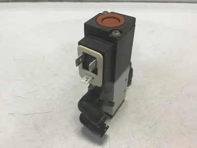 USED KOGANEI 100-4E1-39-SR