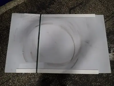 Insulated Wall Panels