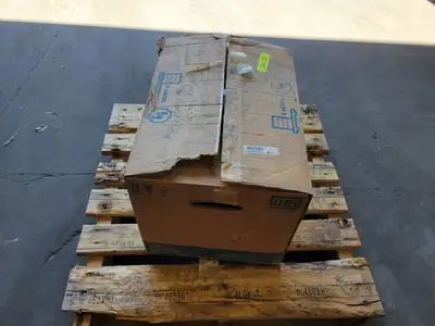 New | in-Stock WEG 10371519 Motors (misc) British Columbia CA | Lenmark #1439931