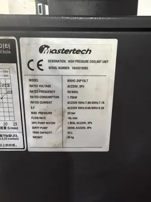 Used 2015 HYUNDAI WIA L2100SY CNC Lathes Illinois US | CNC EXCHANGE #1364429