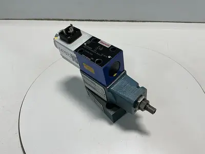 USED REXROTH DBETX-1X/250G24-8NZ4M