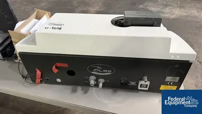 Used N/A _UNKNOWN_ Particle Counters Ohio US | Federal Equipment Company #1337967