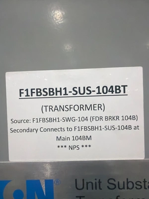 New | in-Stock 2019 EATON 478C642H31 Transformers Michigan US | iGAM Industrial Marketplace #1321605