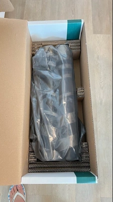 NEW VEMAG Twin Screws