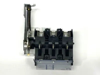 Used Allen-Bradley 1494U-D60 Ser. A Switchgears Michigan US | Maverick Industrial Sales #1495963