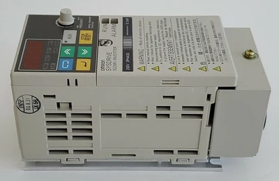 NEW Omron 3G3MV-C2001