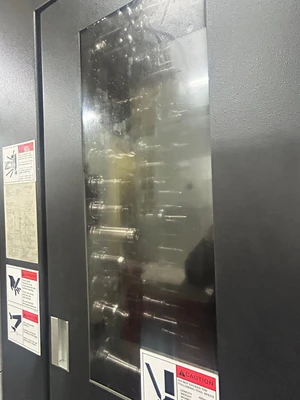 Toyoda FH400J Horizontal Machining Center 119 Tools
