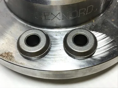Rexnord 163.DBZ.HUB SB 1.12 Hub Disc Coupling