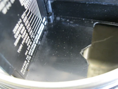 USED Micro Motion RFT 9739 E4SUJ