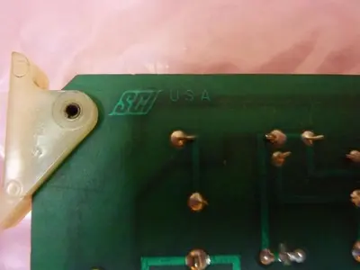 USED SCI 22858-2 REV A