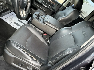 Used 2014 RAM 1500 Pickup Trucks Michigan US | Miedema Asset Management Group #1301451