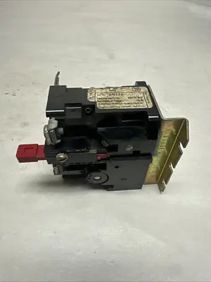 USED WESTINGHOUSE AN13A