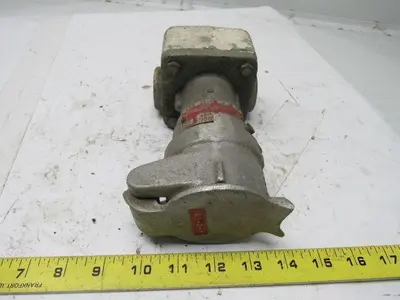 Crouse Hinds Co CES2214 Arktite Delayed Action Circuit Breaking Plug