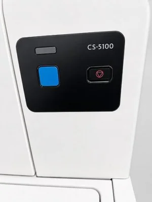 Used SIEMENS CS-5100 Hematology Analyzers New Jersey US | Bionex Scientific LLC #907003