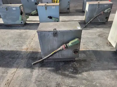USED DELTA CETC0045S001532