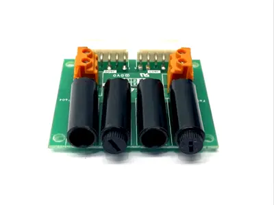 Used Ishida 049-5767-03 Printed Circuit Boards (PCB) Michigan US | Maverick Industrial Sales #1398139