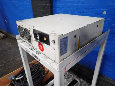 Used 2019 KAWASAKI BA006LA Robots Ohio US | HGR 24 #762594