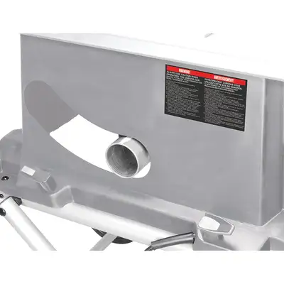 New | in-Stock KING CANADA KC-5100NS Woodworking Saws British Columbia CA | Lenmark #272071