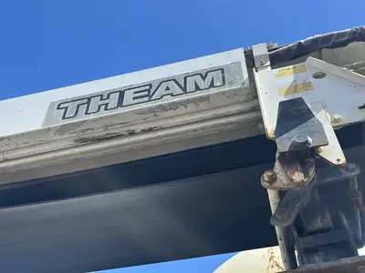 Used 2016 MACK GU813 Dump trucks New Jersey US | Proxy Equipment #1388795