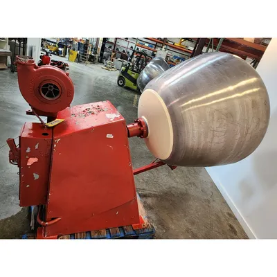 USED O'HARA MANUFACTURING CP-48