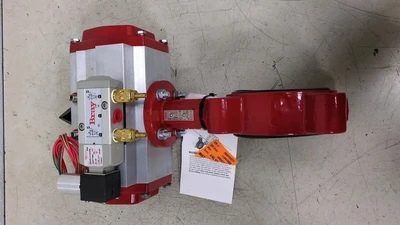 Bray _UNKNOWN_ Other Valves & Manifolds | Fram Fram LLC (3)