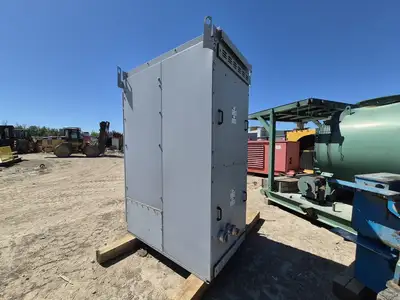5 kV Medium Voltage Load Interrupter Switch