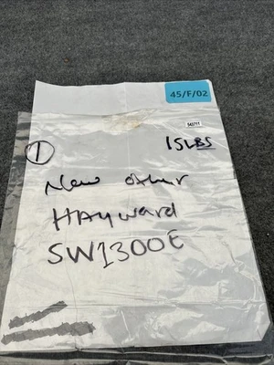 New | in-Stock Hayward SW1300E Pump & Valve Parts California US | Davliegogo LLC #1705989