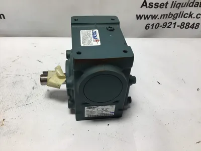 Dodge Tigear SR96022L1 Left Angle Gear Reducer Ratio 20