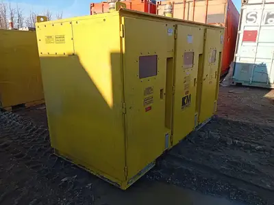 USED 2013 METALEC 123-5-1