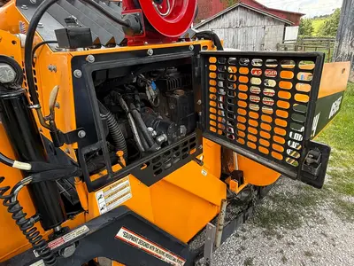 Used 2022 LEEBOY 8515E Asphalt Pavers Kentucky US | Proxy Equipment #1388973