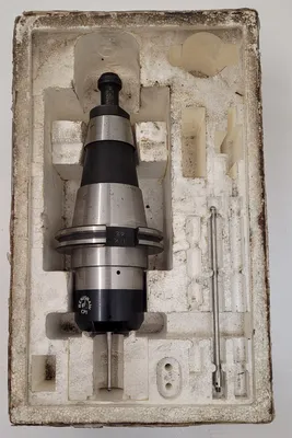 RENISHAW CP1 Probe Tooling & Accessories, Tooling | Machinery Central (2)