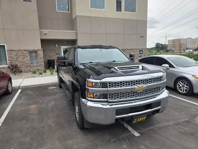 Used 2019 CHEVROLET 2500 HD Pickup Trucks Michigan US | Miedema Asset Management Group #1269938