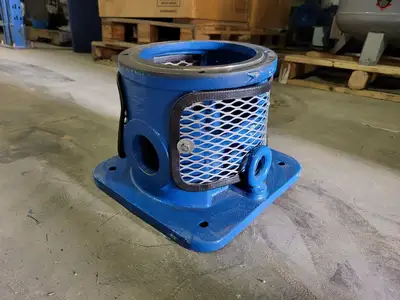 Replacement Shaft Assembly for Peerless 6LB-7 Stage Vertical Turbine Pump